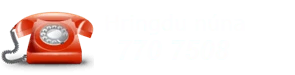 Hringdu núna