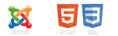 joomla og html5