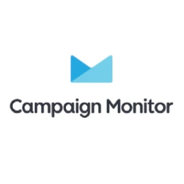 markpóstur frá campaignmonitor