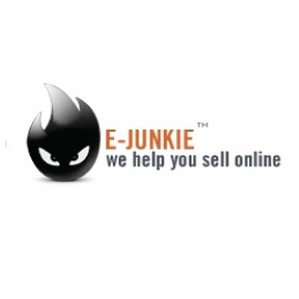 e-junkie vefbverslun