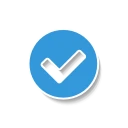 checkmark